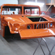 Illustration for article titled Man Hand-Building Hummer H1 From Ford Scraps